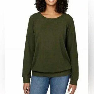 Buffalo Lightweight Sweatshirt